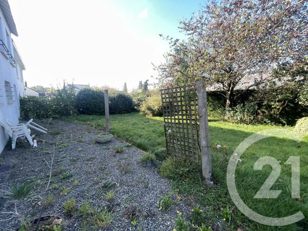 Maison à vendre  6 pièces - 121,13 m2 BLAIN - 44