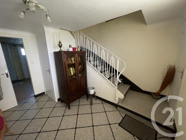 Maison à vendre  6 pièces - 121,13 m2 BLAIN - 44