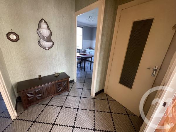 Maison à vendre  6 pièces - 121,13 m2 BLAIN - 44