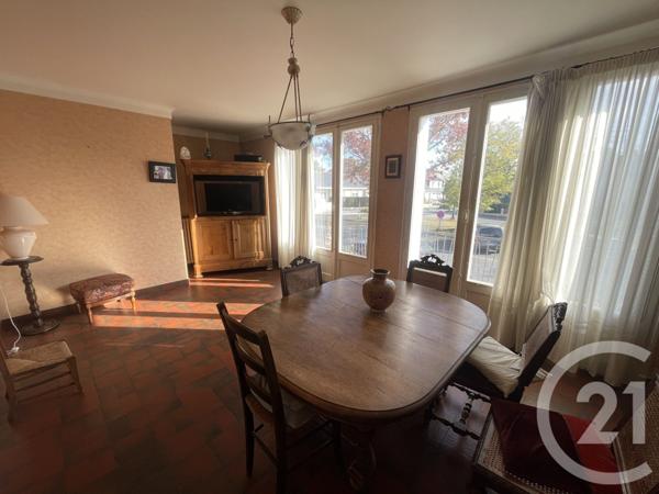 Maison à vendre  6 pièces - 121,13 m2 BLAIN - 44