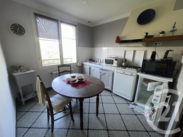 Maison à vendre  6 pièces - 121,13 m2 BLAIN - 44