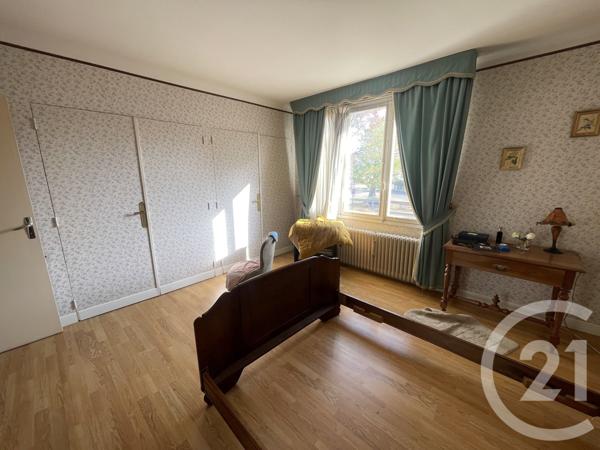 Maison à vendre  6 pièces - 121,13 m2 BLAIN - 44