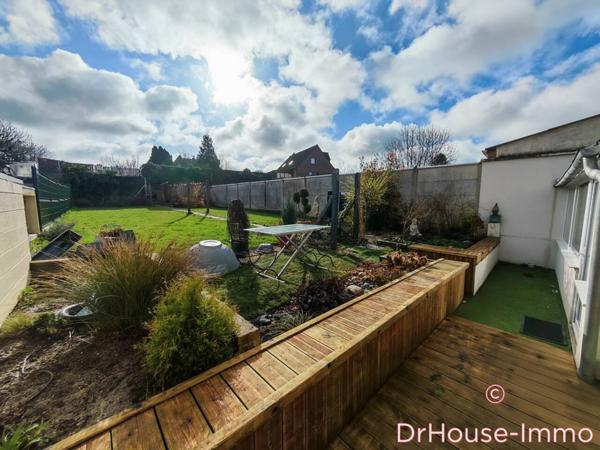 Maison à vendre 6 pièces de 85 m²