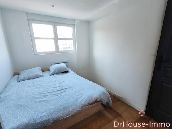 Maison à vendre 6 pièces de 85 m²
