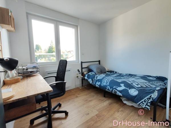Maison à vendre 6 pièces de 85 m²