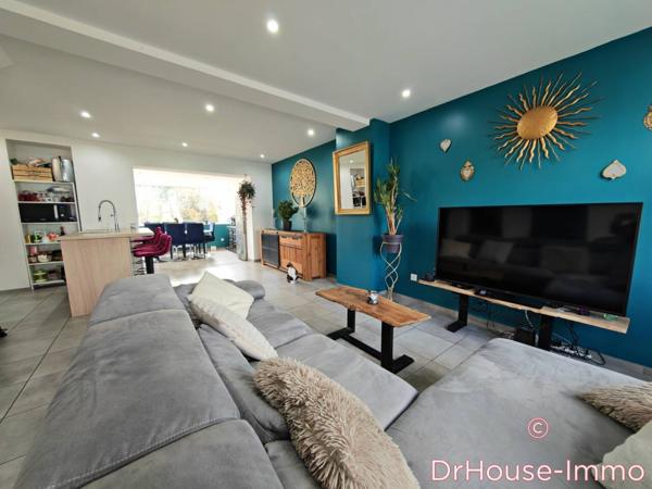 Maison à vendre 6 pièces de 85 m²