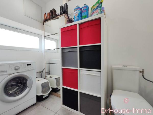 Maison à vendre 6 pièces de 85 m²
