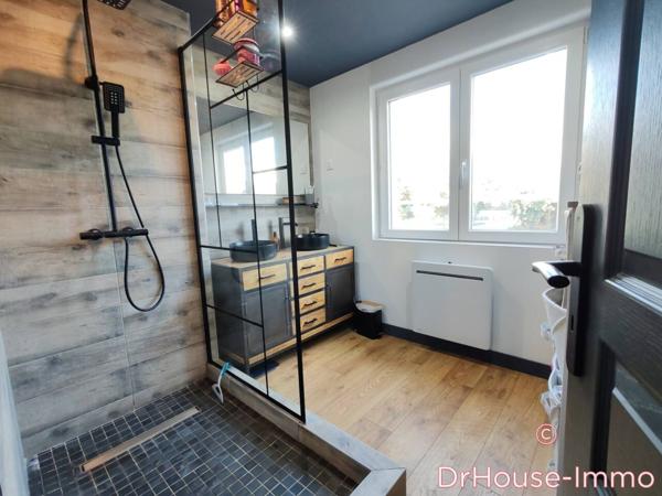 Maison à vendre 6 pièces de 85 m²