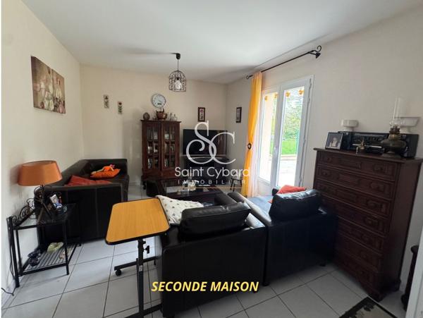 BRIE – Ensemble immobilier de deux maisons individuelles – 233m² env. en totalité