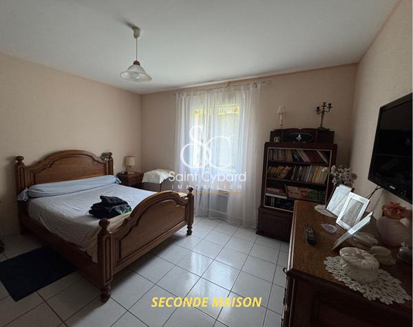 BRIE – Ensemble immobilier de deux maisons individuelles – 233m² env. en totalité