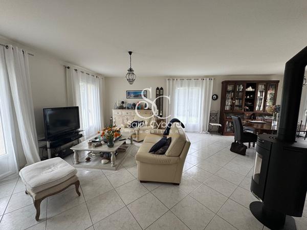 BRIE – Ensemble immobilier de deux maisons individuelles – 233m² env. en totalité
