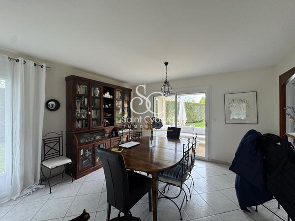 BRIE – Ensemble immobilier de deux maisons individuelles – 233m² env. en totalité