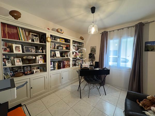 BRIE – Ensemble immobilier de deux maisons individuelles – 233m² env. en totalité