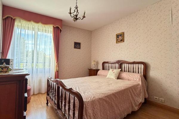 Louer appartement 3 pièces de 68 m²