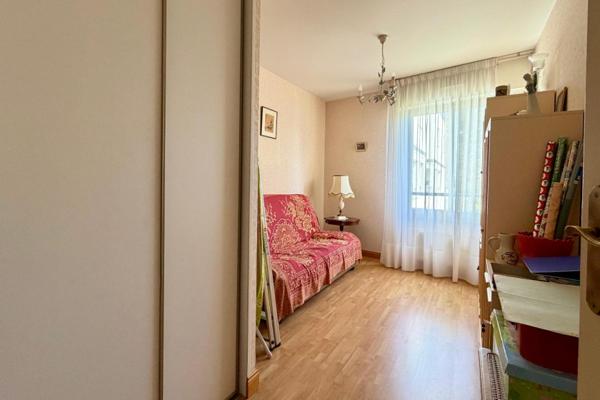 Louer appartement 3 pièces de 68 m²