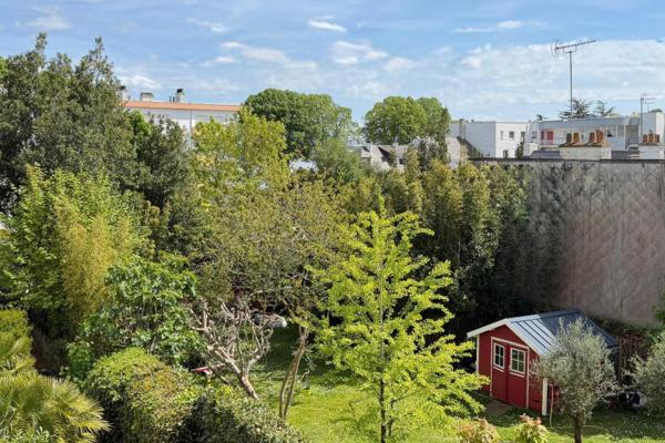 Louer appartement 3 pièces de 68 m²