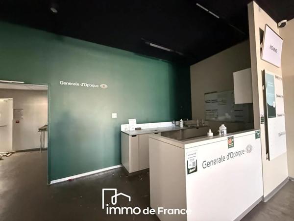 Bureau à vendre à Onet-le-Château (12850)