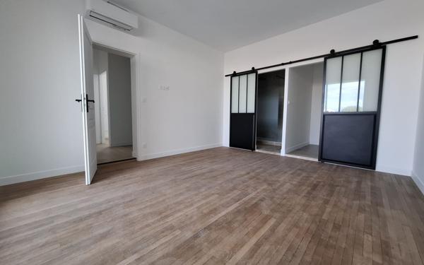 Maison à vendre    5 pièces • 146 m2 La Rochelle