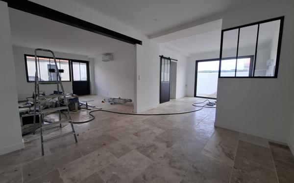 Maison à vendre    5 pièces • 146 m2 La Rochelle