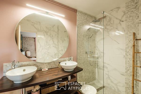 Authentique charentaise à huit kilomètres du Vieux Port de La Rochelle