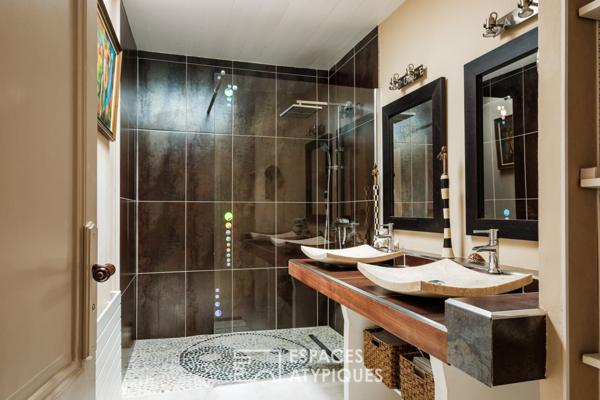 Authentique charentaise à huit kilomètres du Vieux Port de La Rochelle