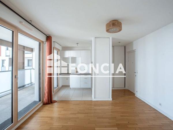 À vendre Appartement 2 pièces 42 m² - Colombes 92700