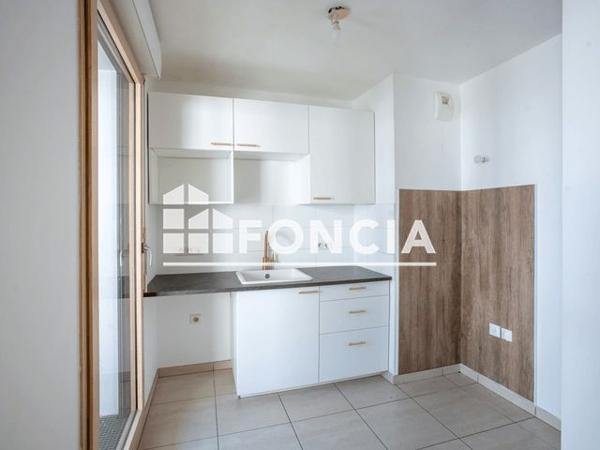 À vendre Appartement 2 pièces 42 m² - Colombes 92700