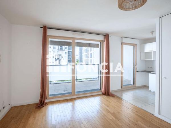 À vendre Appartement 2 pièces 42 m² - Colombes 92700
