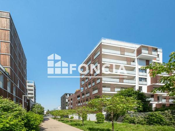 À vendre Appartement 2 pièces 42 m² - Colombes 92700