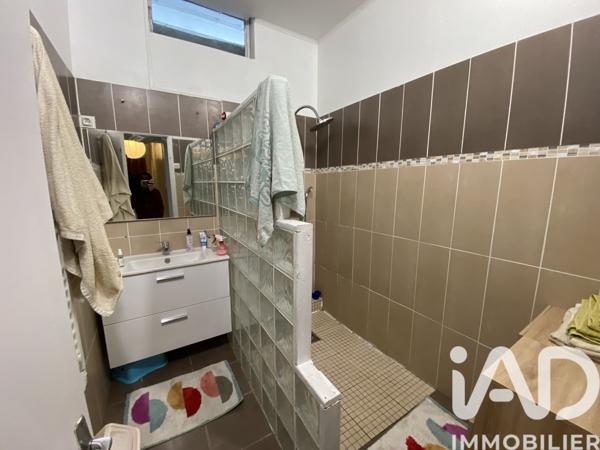 Maison à vendre 5 pièces 162,32 m² Le Tampon