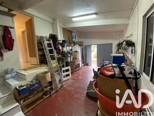 Maison à vendre 5 pièces 162,32 m² Le Tampon