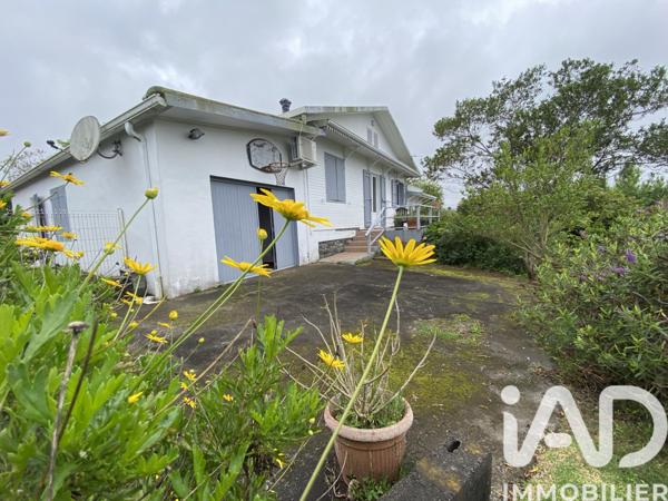 Maison à vendre 5 pièces 162,32 m² Le Tampon