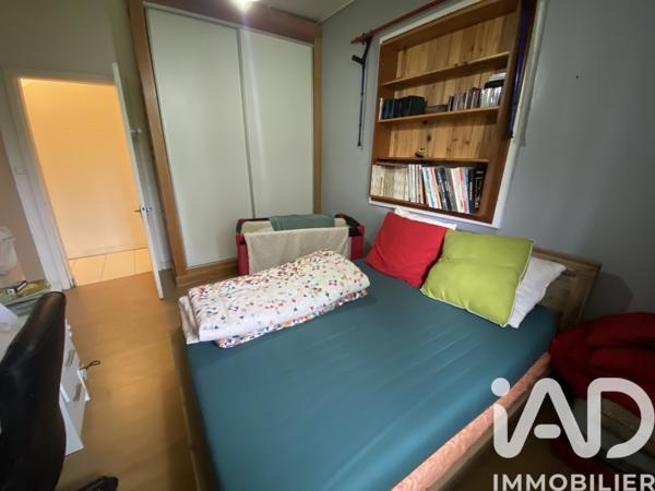 Maison à vendre 5 pièces 162,32 m² Le Tampon