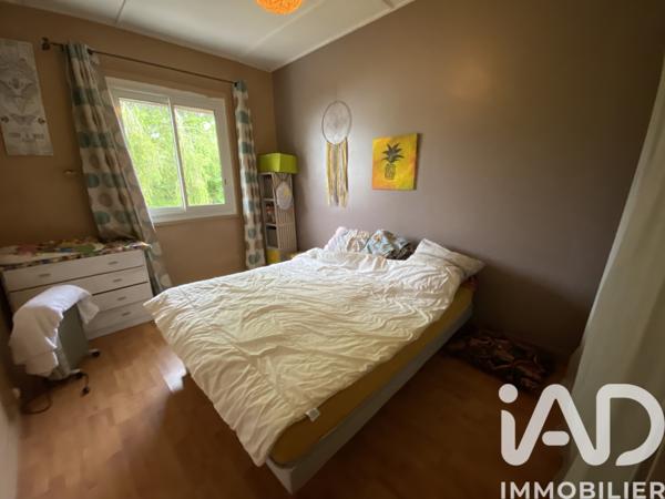 Maison à vendre 5 pièces 162,32 m² Le Tampon