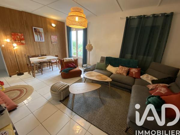 Maison à vendre 5 pièces 162,32 m² Le Tampon