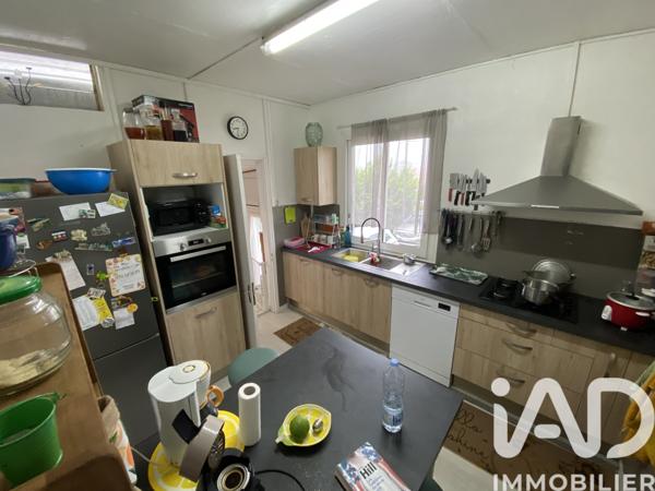 Maison à vendre 5 pièces 162,32 m² Le Tampon