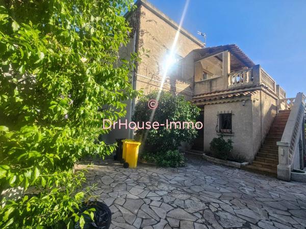 Maison à vendre 9 pièces de 286 m²