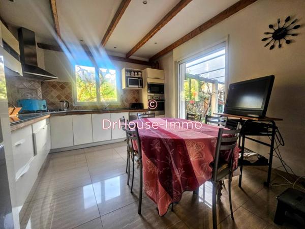 Maison à vendre 9 pièces de 286 m²