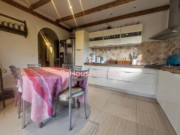 Maison à vendre 9 pièces de 286 m²