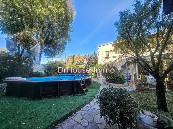 Maison à vendre 9 pièces de 286 m²