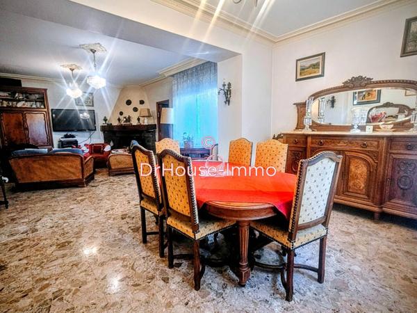 Maison à vendre 9 pièces de 286 m²