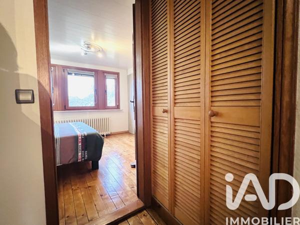 Maison à vendre 5 pièces 123 m² Forbach