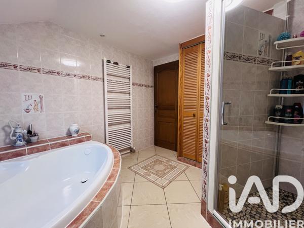 Maison à vendre 5 pièces 123 m² Forbach