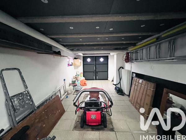 Maison à vendre 5 pièces 123 m² Forbach