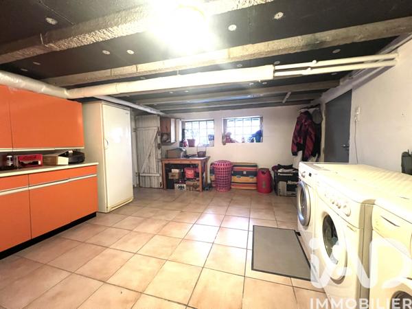 Maison à vendre 5 pièces 123 m² Forbach