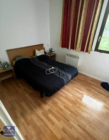 Appartement à vendre 2 pièces 41.71m² Aspin-en-Lavedan (65100)