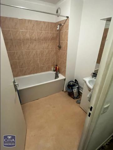 Appartement à vendre 2 pièces 41.71m² Aspin-en-Lavedan (65100)