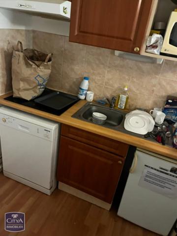 Appartement à vendre 2 pièces 41.71m² Aspin-en-Lavedan (65100)