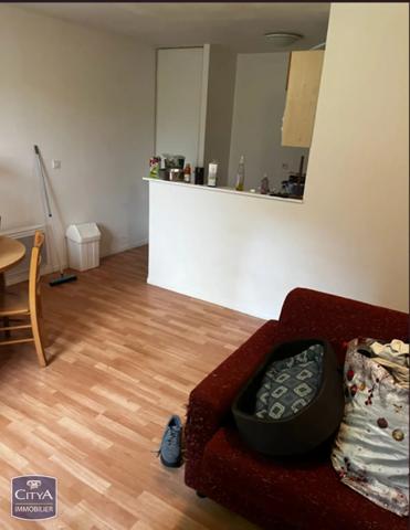 Appartement à vendre 2 pièces 41.71m² Aspin-en-Lavedan (65100)