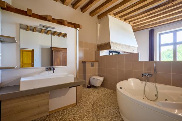 Maison
         11 pièces
        - 395 m² Bien prestige 1 100 000 € *